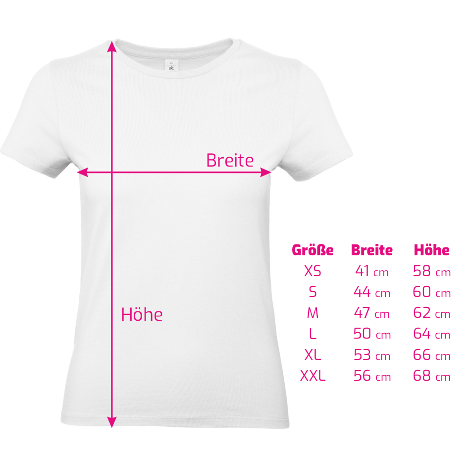 ONI – Visible Sign T-Shirt (Damen, Schwarz) | YAMASHITA