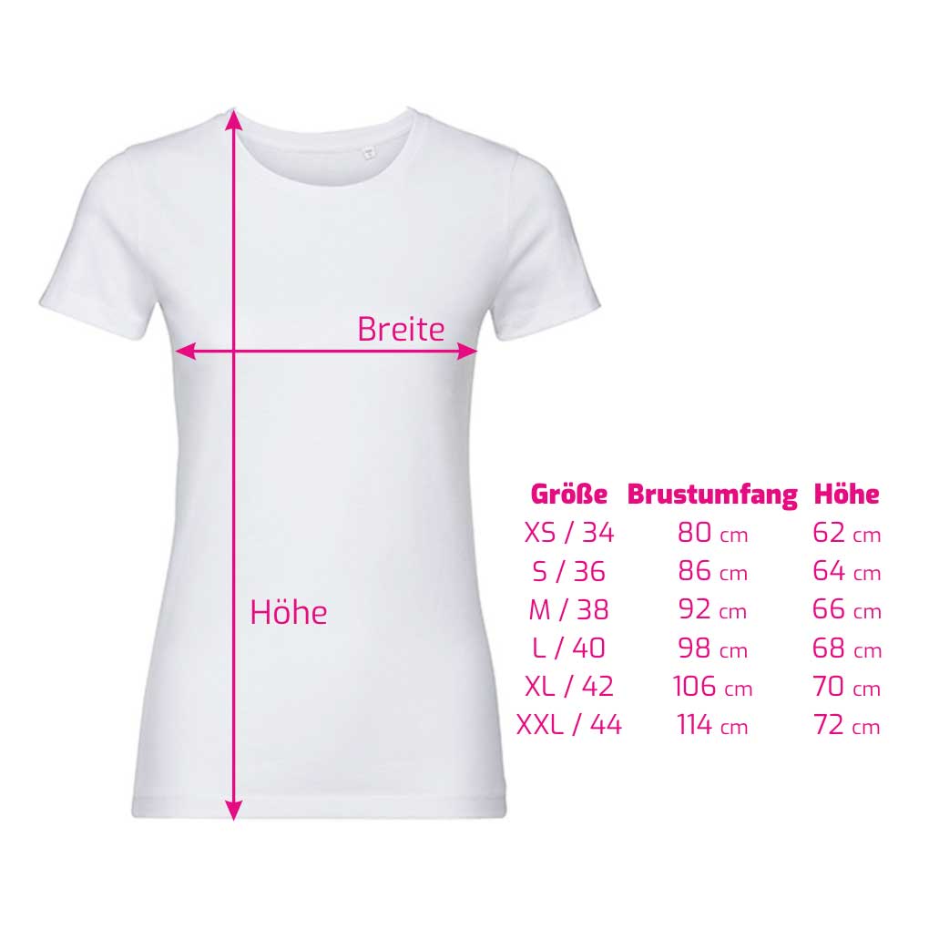 SAKURA – Visible Sign T-Shirt (Damen, Weiß) | YAMASHITA