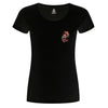 Dancing Koi – Inner Sign Shirt (Damen)