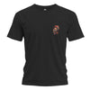 Dancing Koi – Inner Sign Shirt (Herren)