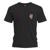 DRAGON & FLOWER – Inner Sign Shirt (Herren) | YAMASHITA