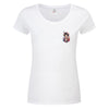 GEISHA – Inner Sign Shirt (Damen) | YAMASHITA