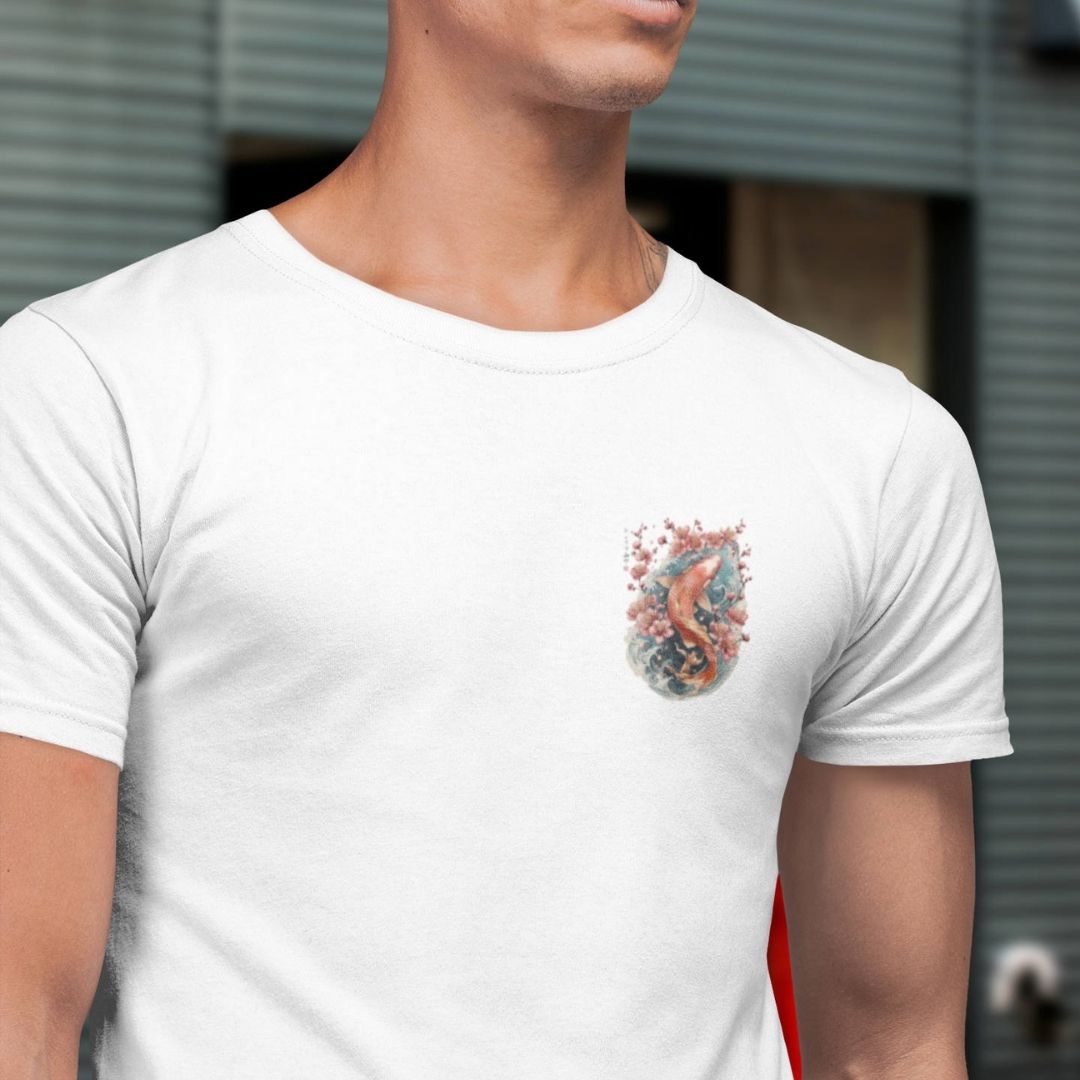 Koi – Inner Sign Shirt (Herren)