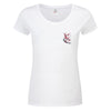 SAKURA – Inner Sign Shirt (Damen) | YAMASHITA