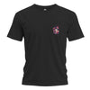 GEISHA & KATANA – Inner Sign Shirt (Herren) | YAMASHITA