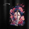 YAMASHITA UltraPrint Edition · Stoffkarte