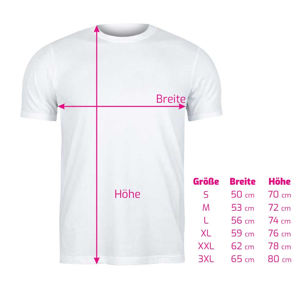 KOI – Visible Sign T-Shirt (Herren, Schwarz) | YAMASHITA